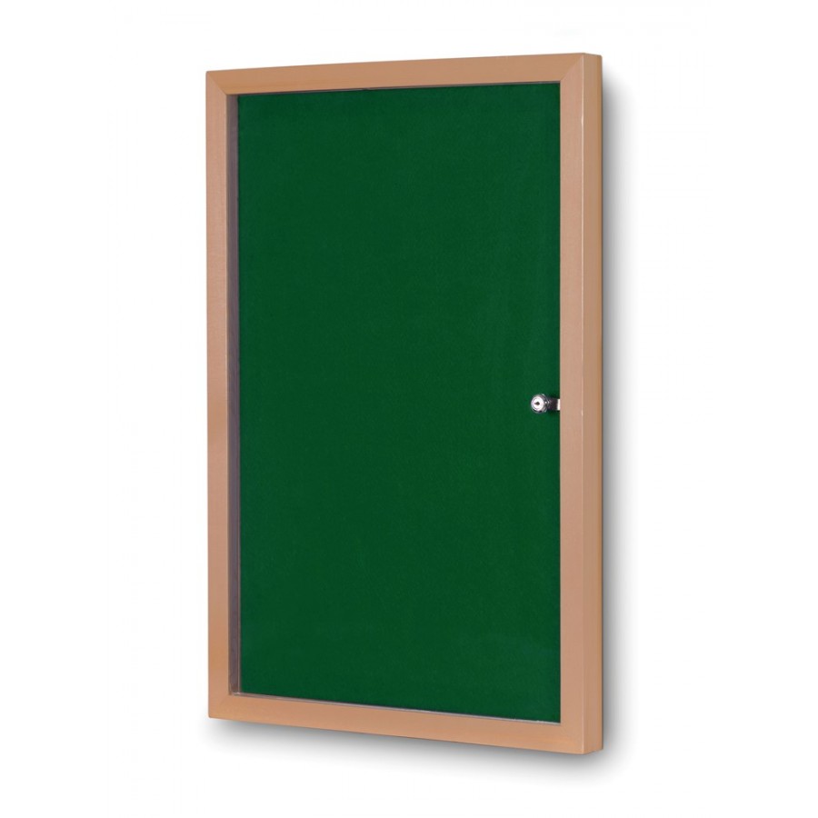 Eco Friendly Tamperproof Noticeboard